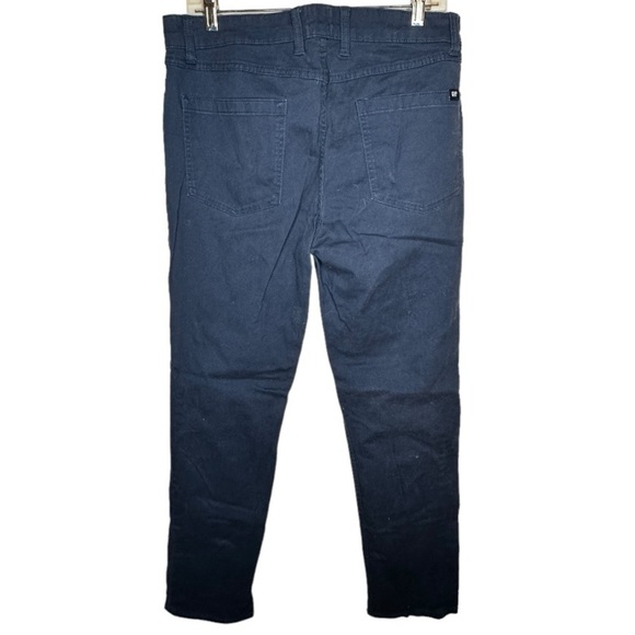 Gap Navy Pants - Picture 4 of 6